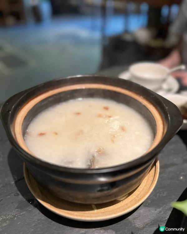 深圳南山🔥火璽堯·龍蝦花膠雞湯鍋