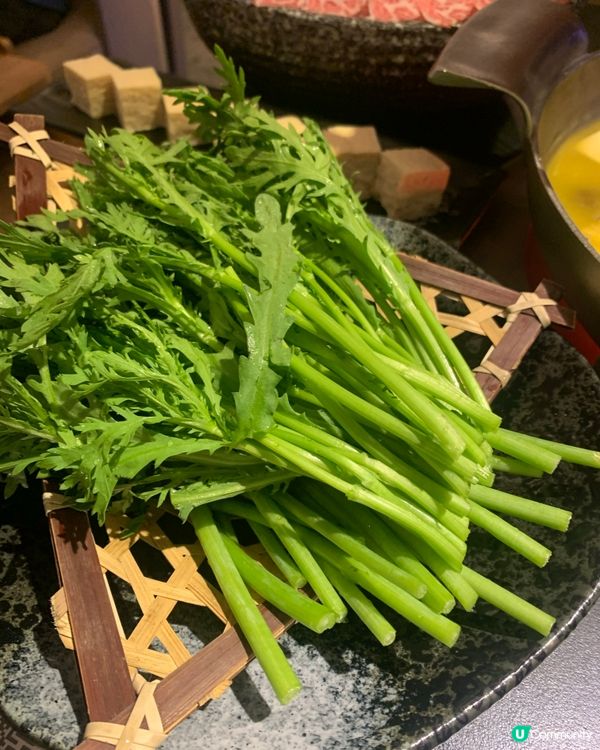 🍲 鴛鴦鍋雙重享受！麻辣火鍋🌶️ vs 花膠雞鍋🐔