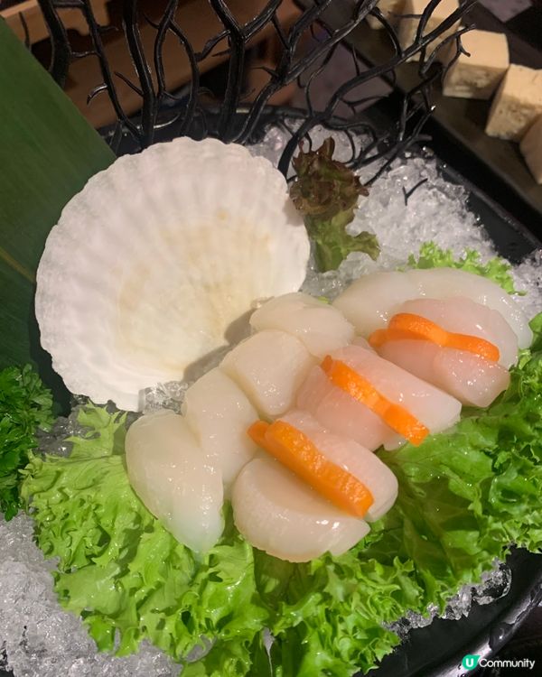 🍲 鴛鴦鍋雙重享受！麻辣火鍋🌶️ vs 花膠雞鍋🐔