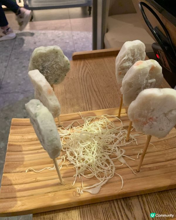 🍲 鴛鴦鍋雙重享受！麻辣火鍋🌶️ vs 花膠雞鍋🐔