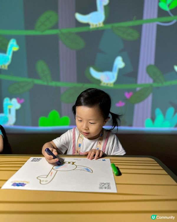 👧🏻妍妍帶你玩轉「Peppa Pig」親子互動展😍