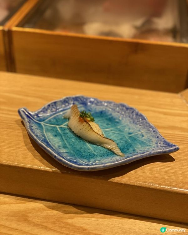 ✨大滿足!14貫壽司omakase