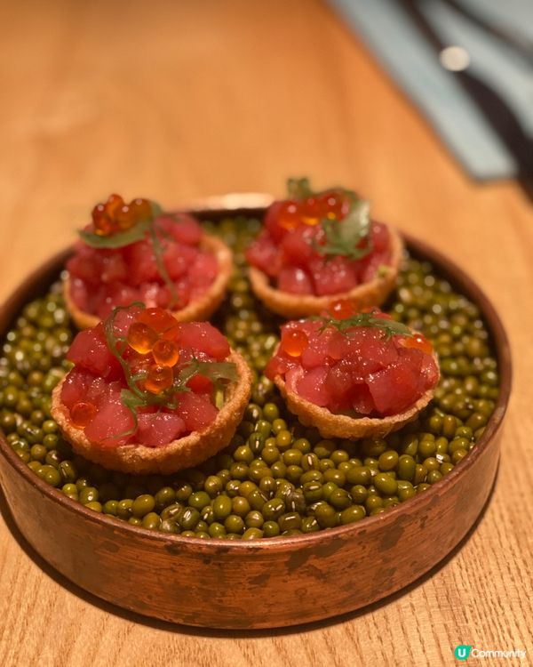 《地中海風情》🍹中上環西班牙餐廳🇪🇸