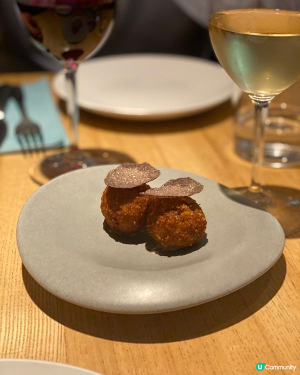 《地中海風情》🍹中上環西班牙餐廳🇪🇸