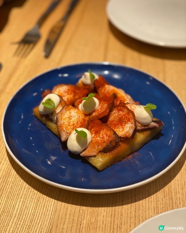 《地中海風情》🍹中上環西班牙餐廳🇪🇸