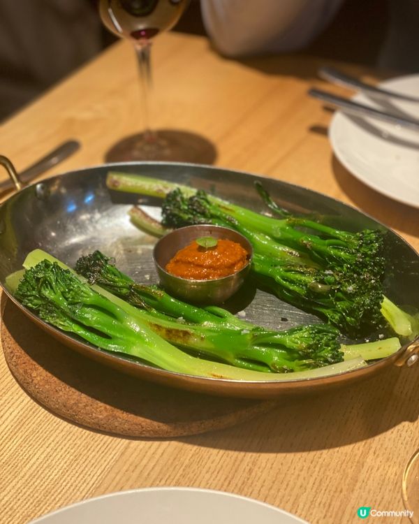 《地中海風情》🍹中上環西班牙餐廳🇪🇸