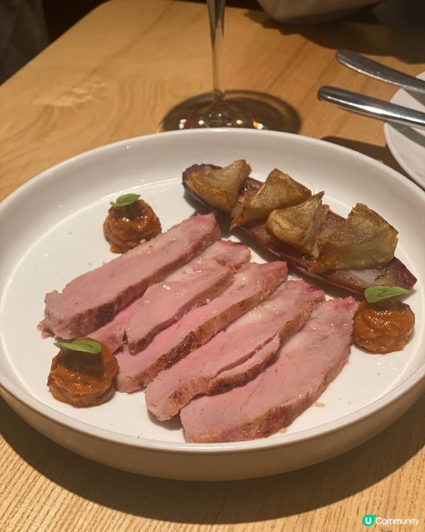 《地中海風情》🍹中上環西班牙餐廳🇪🇸