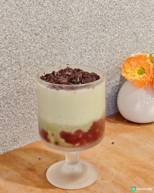 好鍾意去南豐紗廠Chill 下｡在1樓的Cozy Coffe...