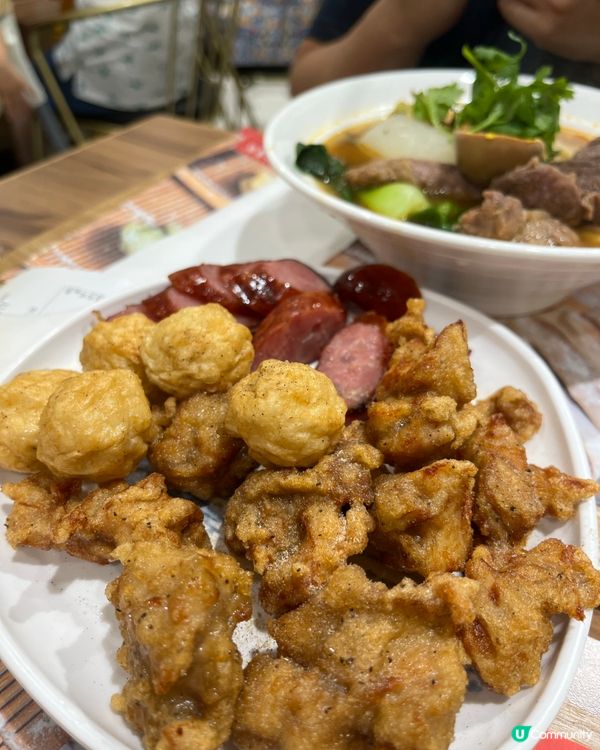 上水必食推介😋 性價比之王👑