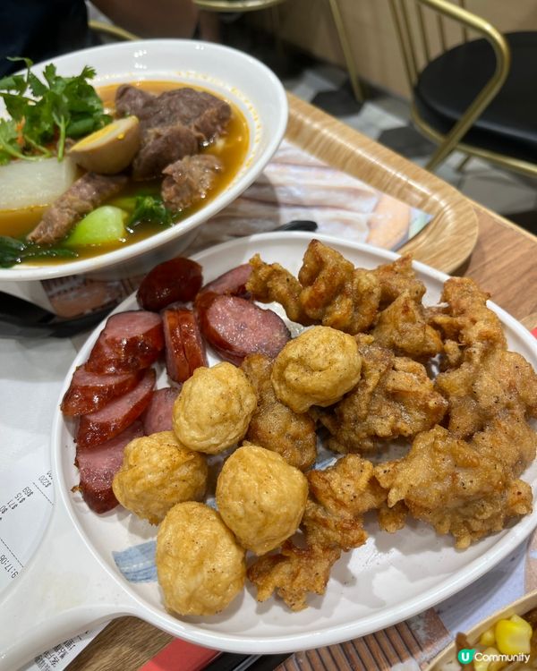 上水必食推介😋 性價比之王👑