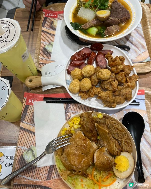 上水必食推介😋 性價比之王👑