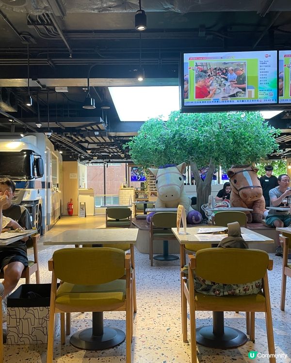 全日贏，最緊要係日日都贏馬會@Turfland