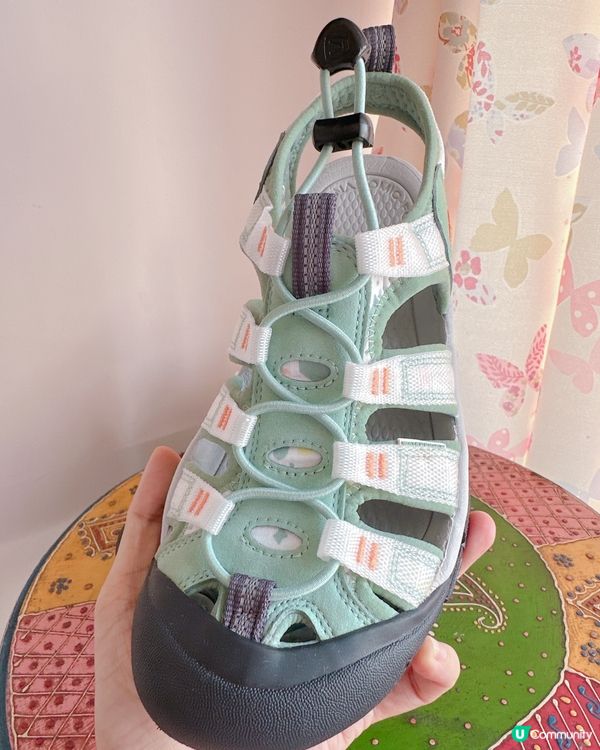 Keen 日本限定色!抵過香港買🤩🇯🇵