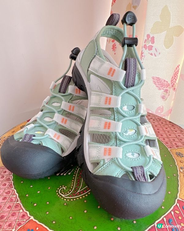 Keen 日本限定色!抵過香港買🤩🇯🇵