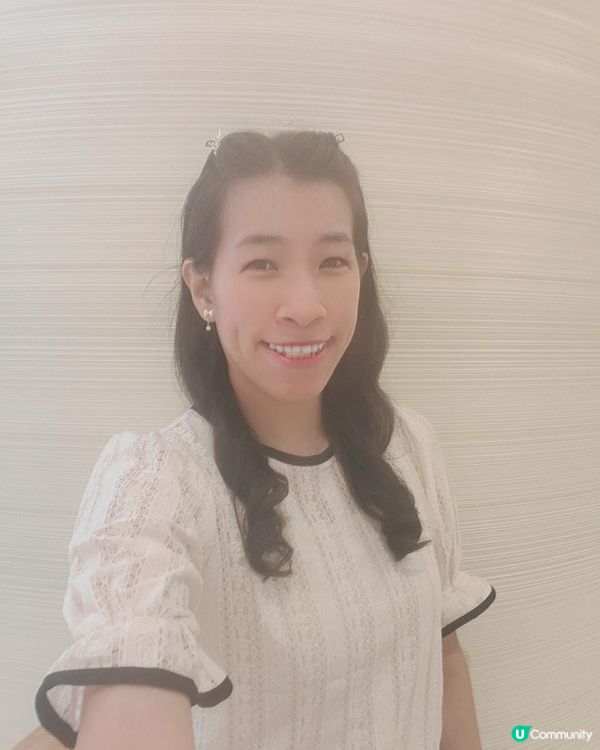 《星期一 OOTD》