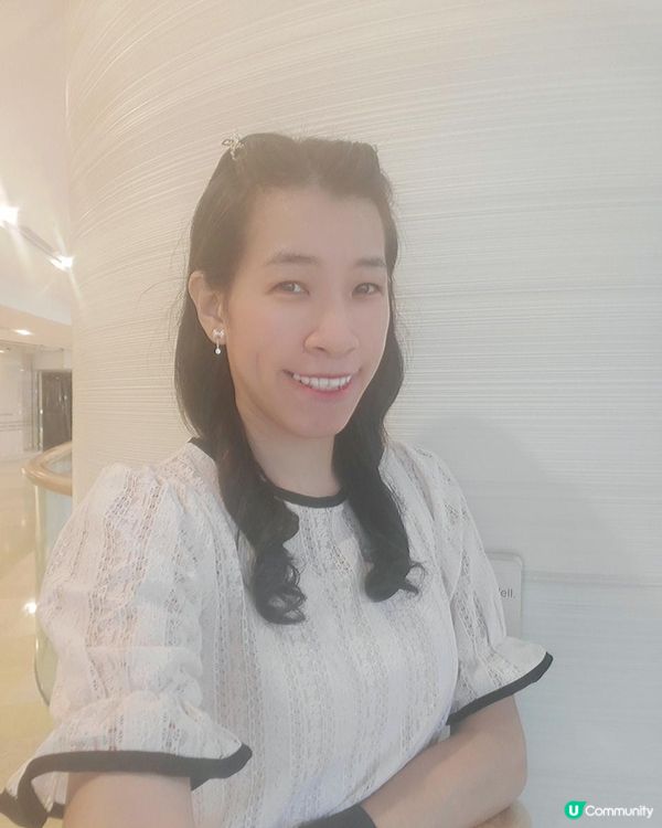 《星期一 OOTD》