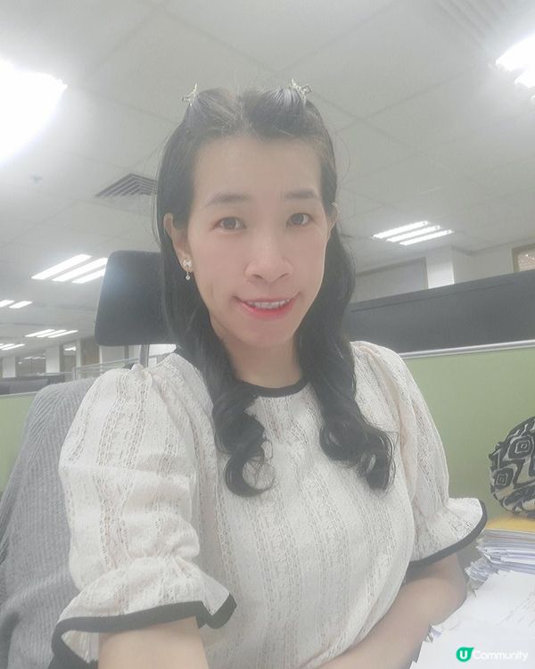 《星期一 OOTD》