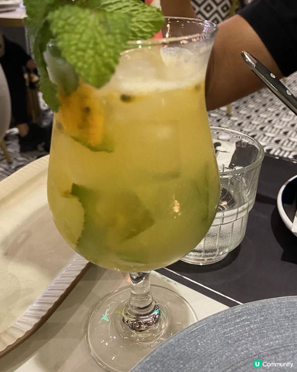 高質浪漫法國餐廳🌹