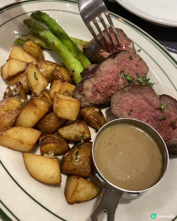 高質浪漫法國餐廳🌹