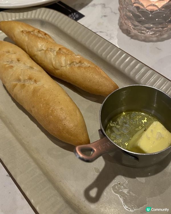 高質浪漫法國餐廳🌹