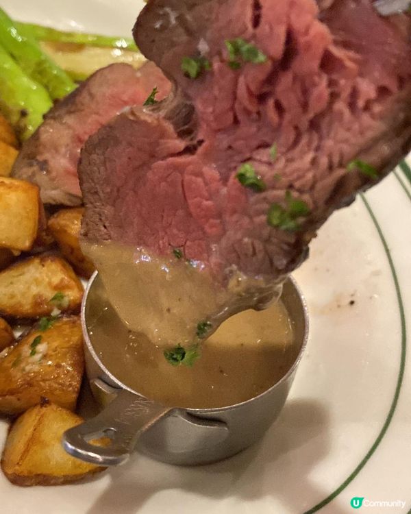 高質浪漫法國餐廳🌹