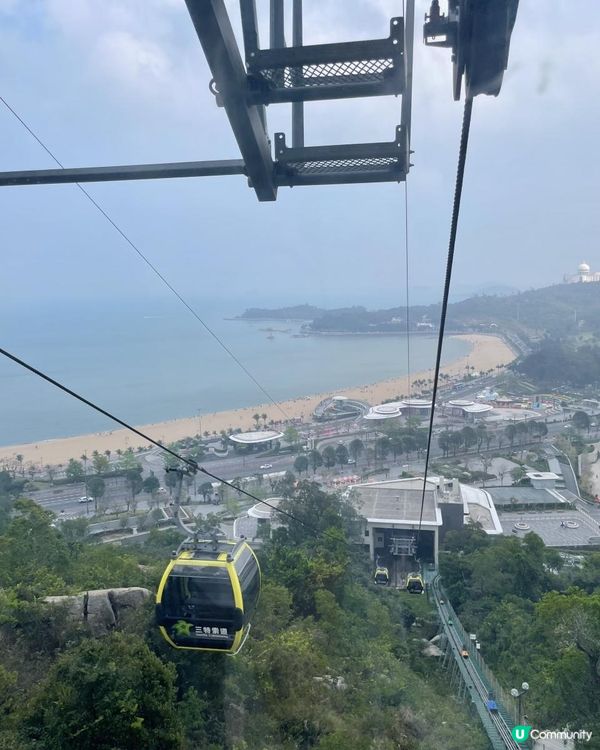 珠海親子遊什麼 の景山公園+新利苑