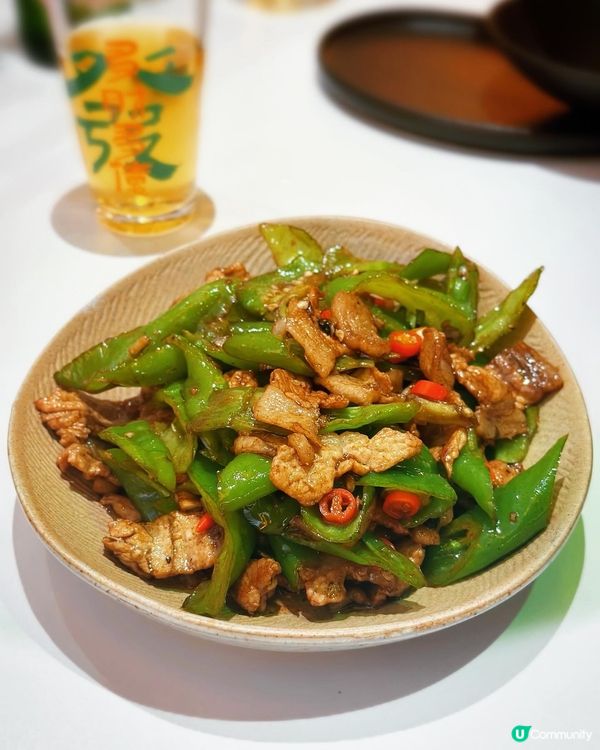 銅鑼灣好味川菜