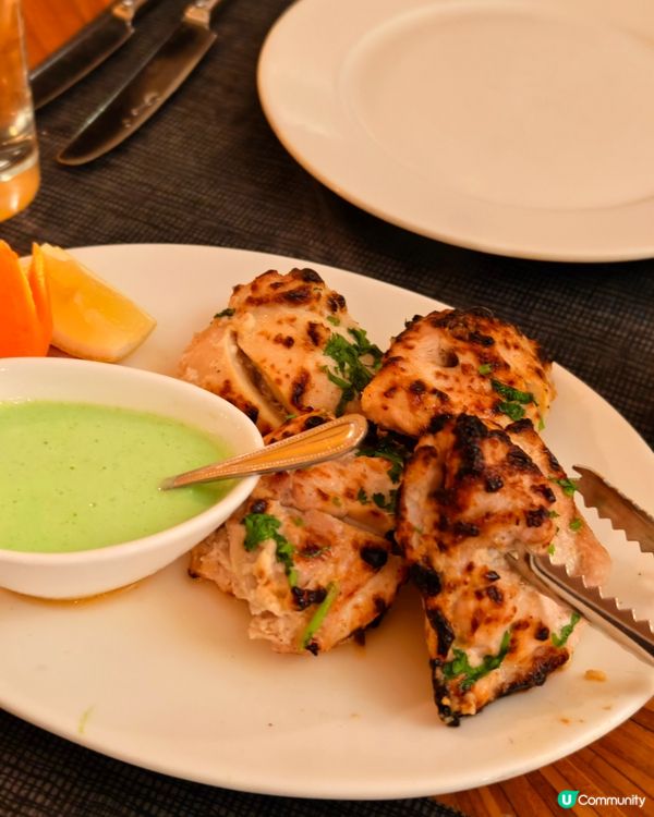 🍛 印度菜癮發作！觀塘隱世印度餐館 🤤