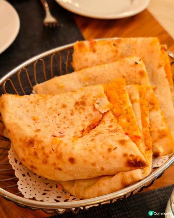 🍛 印度菜癮發作！觀塘隱世印度餐館 🤤