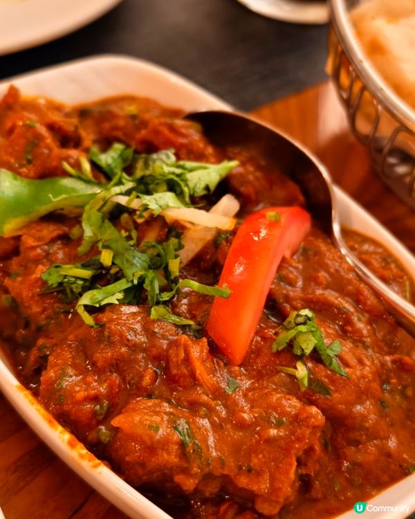 🍛 印度菜癮發作！觀塘隱世印度餐館 🤤