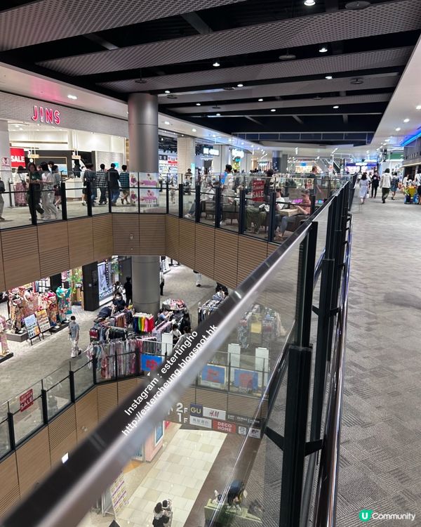 日本第二大AEON Mall💕美食廣場💕磯丸水產🍱海鮮丼