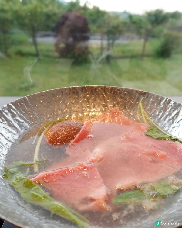 別府溫泉旅館御堂原  🥢  懷石料理  🤤