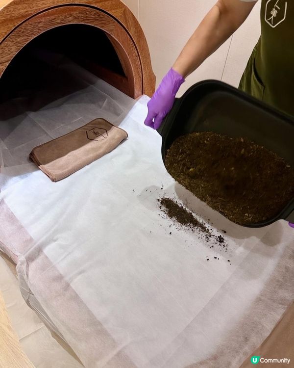 瞓係到歎住醫痛症❣️實測仁美中醫養生診所👉🏻迴藥汗療效果