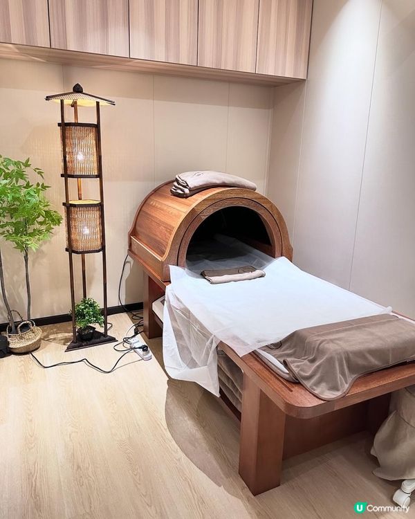 瞓係到歎住醫痛症❣️實測仁美中醫養生診所👉🏻迴藥汗療效果