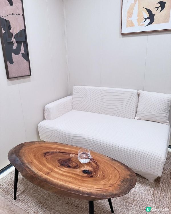 瞓係到歎住醫痛症❣️實測仁美中醫養生診所👉🏻迴藥汗療效果