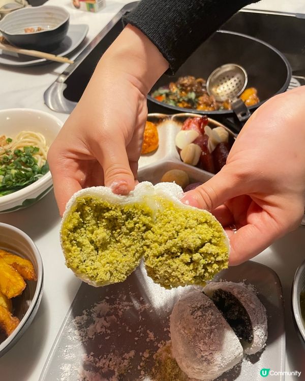 $198超抵食雞煲火鍋放題 仲有民豐糯米糍