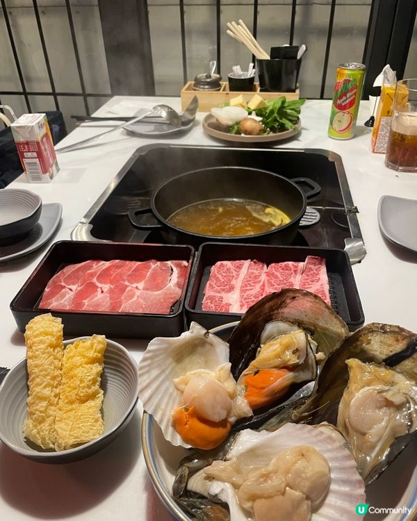 $198超抵食雞煲火鍋放題 仲有民豐糯米糍