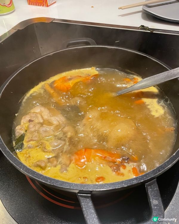 $198超抵食雞煲火鍋放題 仲有民豐糯米糍