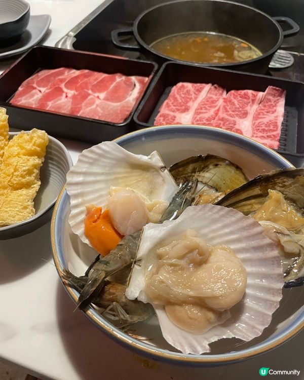 $198超抵食雞煲火鍋放題 仲有民豐糯米糍