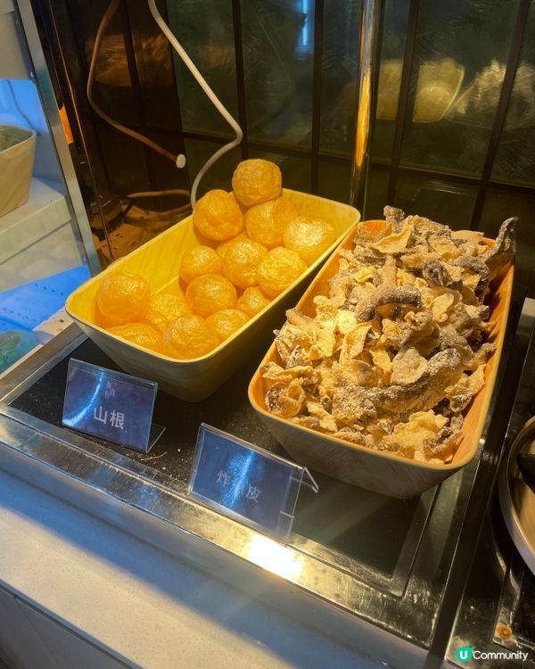 $198超抵食雞煲火鍋放題 仲有民豐糯米糍