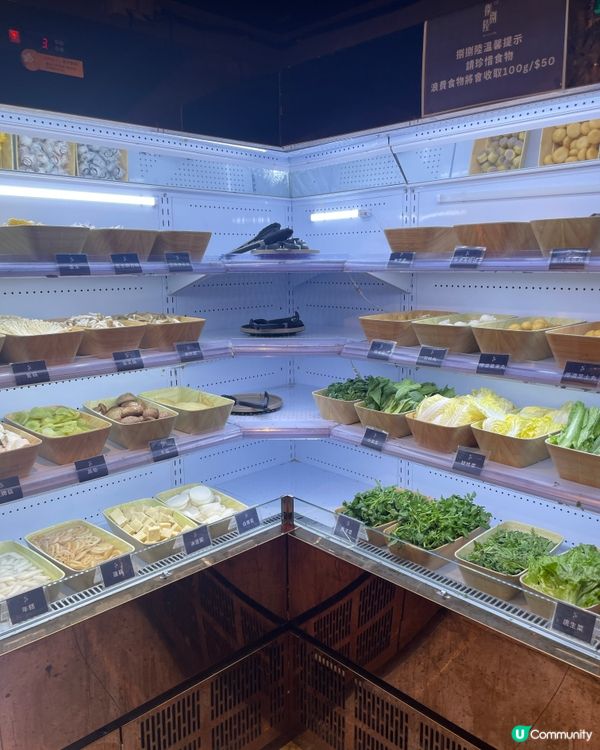 $198超抵食雞煲火鍋放題 仲有民豐糯米糍