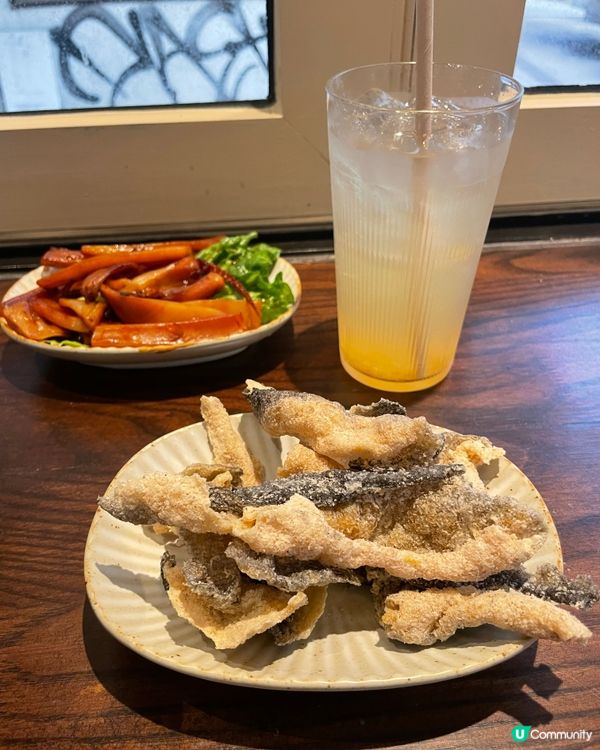 中環車仔麵 乾淨企理份量足