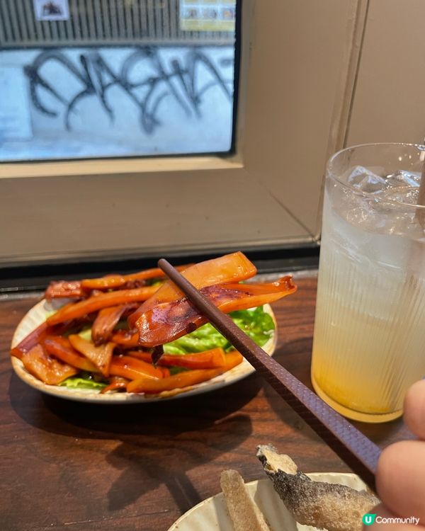 中環車仔麵 乾淨企理份量足