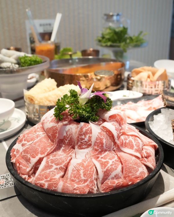 🇹🇭🍲可以再Encore嘅泰式火鍋‼️