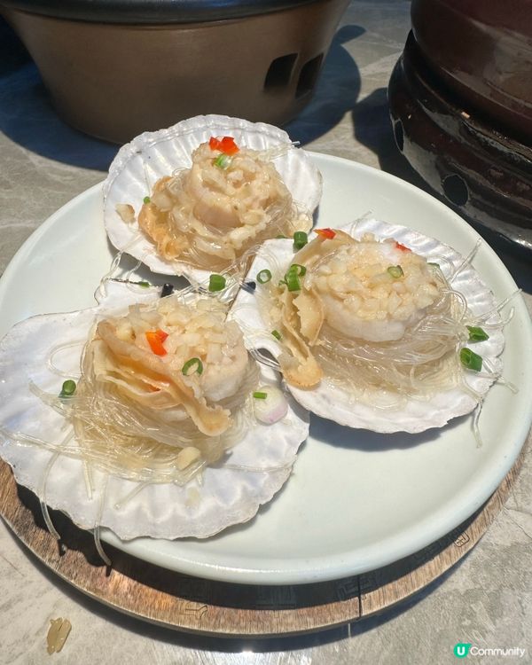  🍽️ Hea遊深圳 曉文客家本色 客家菜