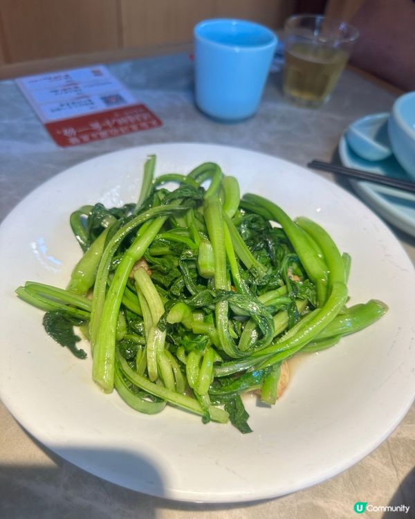  🍽️ Hea遊深圳 曉文客家本色 客家菜