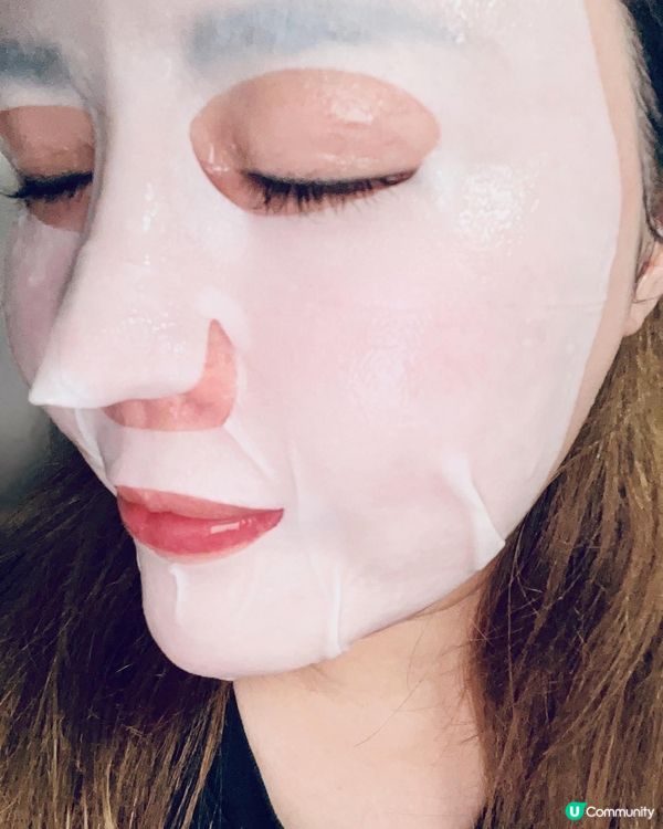 你今日敷左未⁉️😏