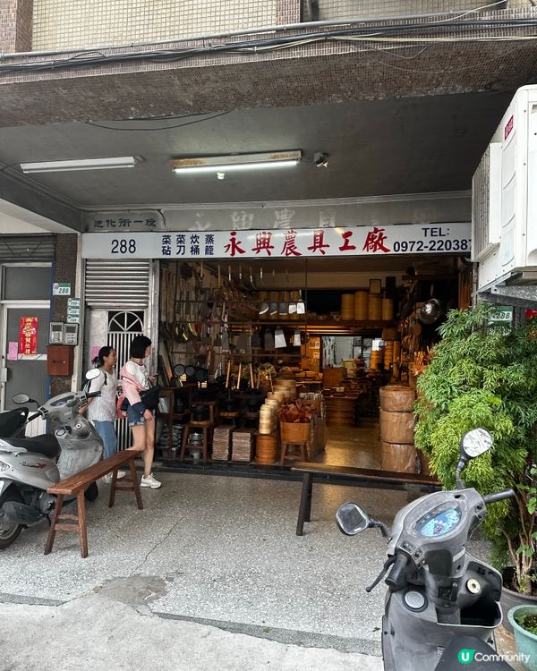 永樂布市，應有盡有！🧵🛍️