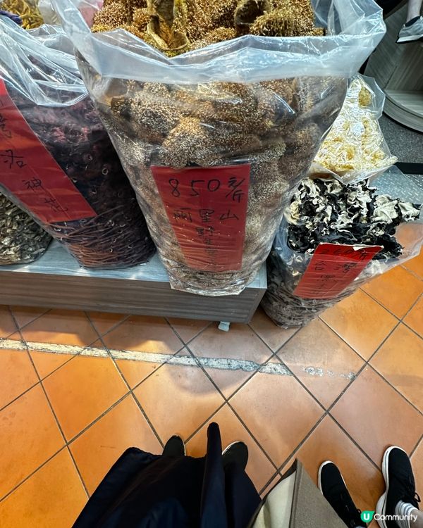 永樂布市，應有盡有！🧵🛍️