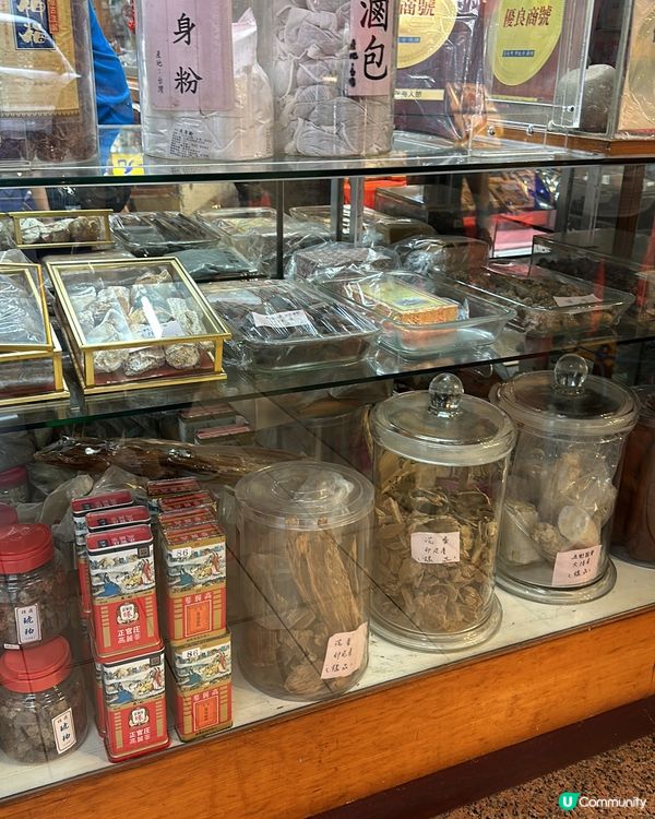 永樂布市，應有盡有！🧵🛍️